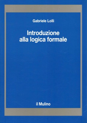 Introduzione alla logica formale