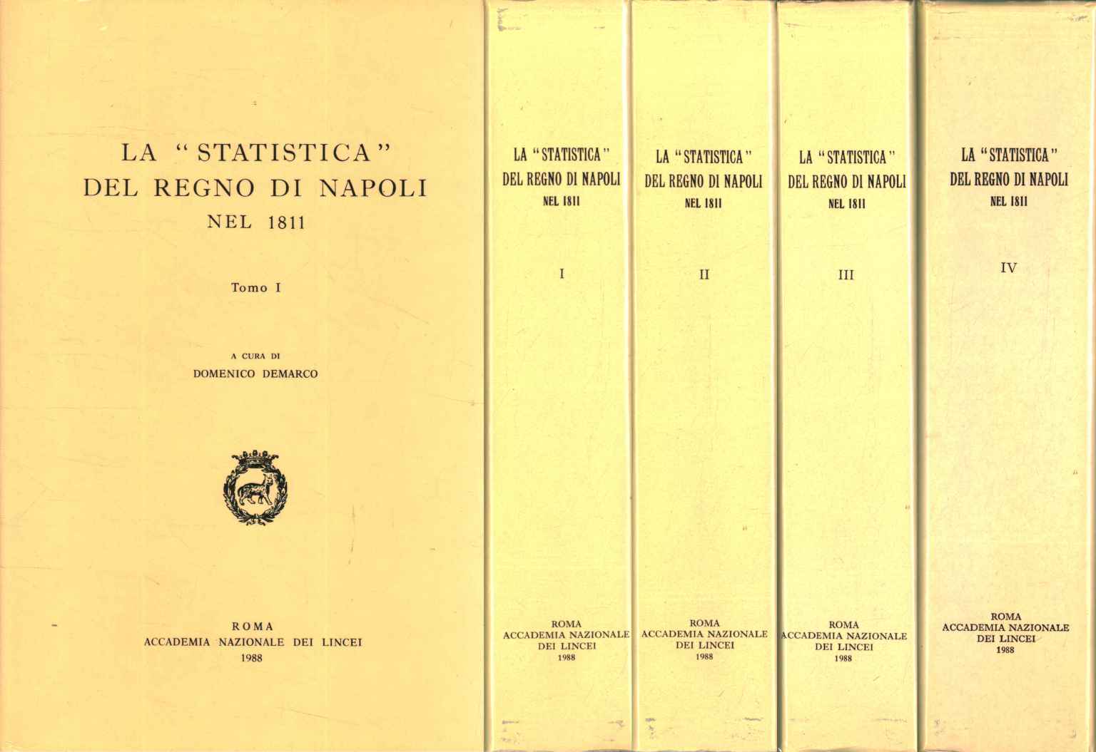 Las estadísticas del Reino de Nápoles en%,Las estadísticas del Reino de Nápoles en%,Las estadísticas del Reino de Nápoles en%