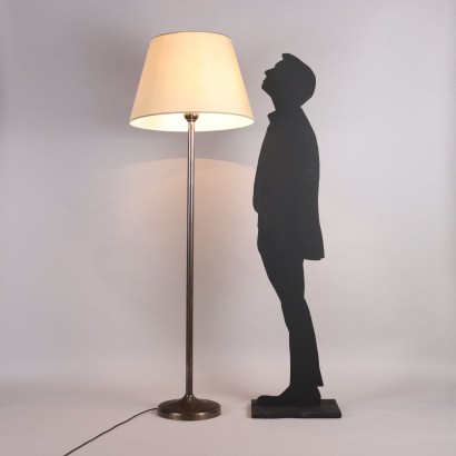 1940s lamp