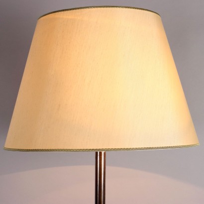 Lampe aus den 1940er Jahren