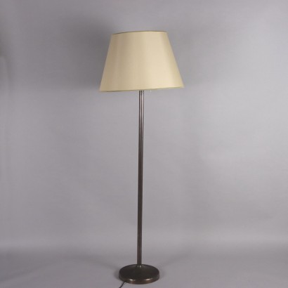 Lampe aus den 1940er Jahren