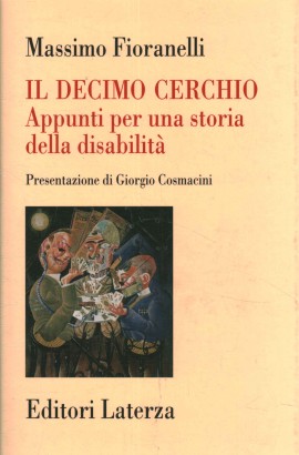 Il decimo cerchio