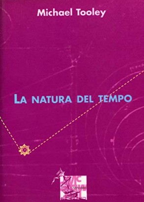 La natura del tempo