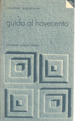 Guida al Novecento