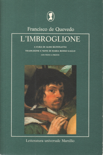 L'imbroglione