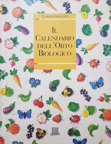 Der Bio-Gartenkalender