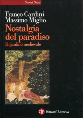 Nostalgia del paradiso