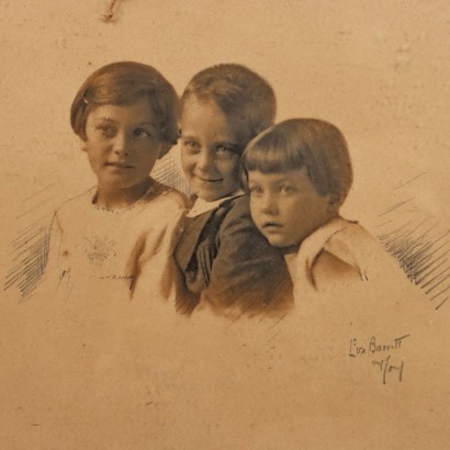 Groupe de quatre photos d'Eva Barrett,Groupe de quatre photos d'enfants,Eva bARRETT,Eva Barrett,Eva Barrett,Eva Barrett,Eva Barrett,Eva Barrett,Eva Barrett