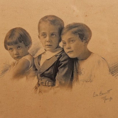 Groupe de quatre photos d'Eva Barrett,Groupe de quatre photos d'enfants,Eva bARRETT,Eva Barrett,Eva Barrett,Eva Barrett,Eva Barrett,Eva Barrett,Eva Barrett