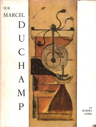 Sur Marcel Duchamp