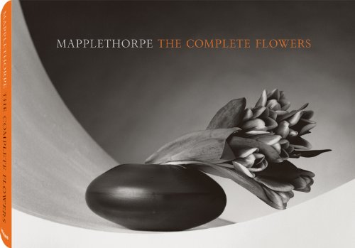 Mapplethorpe. The complete flowers