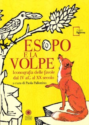 Esopo e la volpe