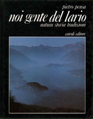 Noi gente del Lario