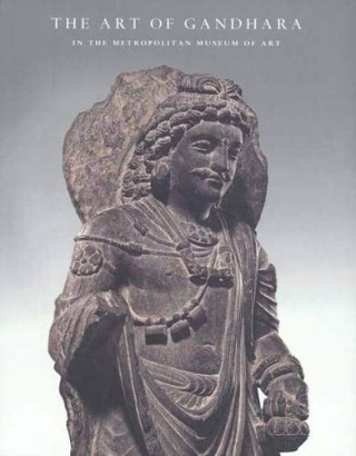 The art of Gandhara