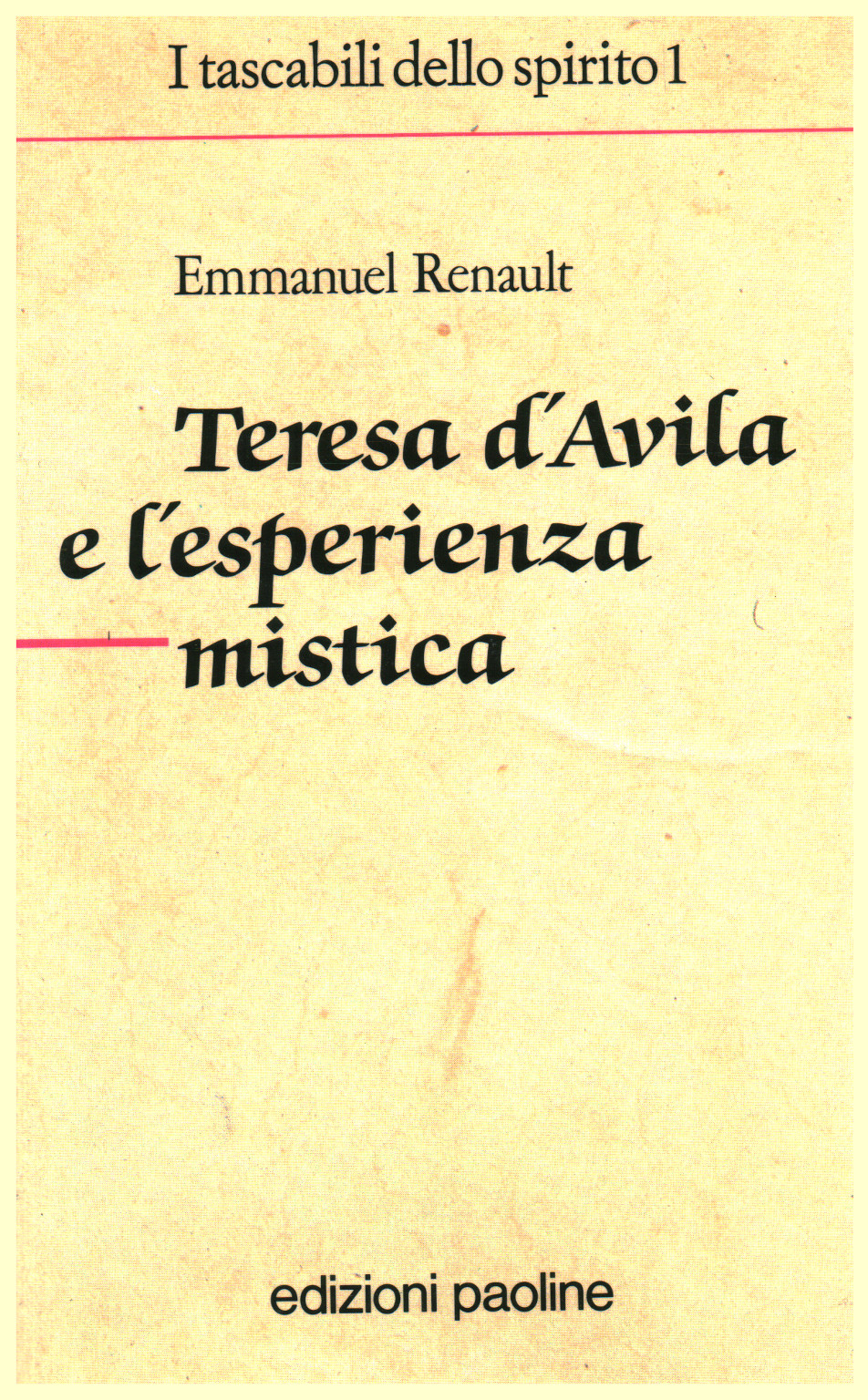 Teresa von Avila und die Exp