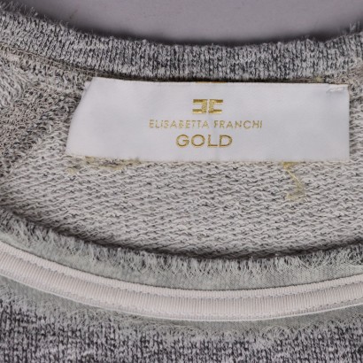 Sweat Elisabetta Franchi