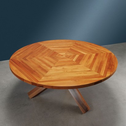 CASSINA TABLE, 'La Rotonda' table Ma,Mario Bellini,Mario Bellini,Mario Bellini,Mario Bellini,Mario Bellini,Mario Bellini,Mario Bellini,Mario Bellini,Mario Bellini,Mario Bellini,Mario Bellini,Mario Bellini,Mario Bellini