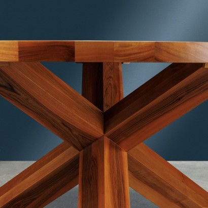 CASSINA TABLE, 'La Rotonda' table Ma,Mario Bellini,Mario Bellini,Mario Bellini,Mario Bellini,Mario Bellini,Mario Bellini,Mario Bellini,Mario Bellini,Mario Bellini,Mario Bellini,Mario Bellini,Mario Bellini,Mario Bellini