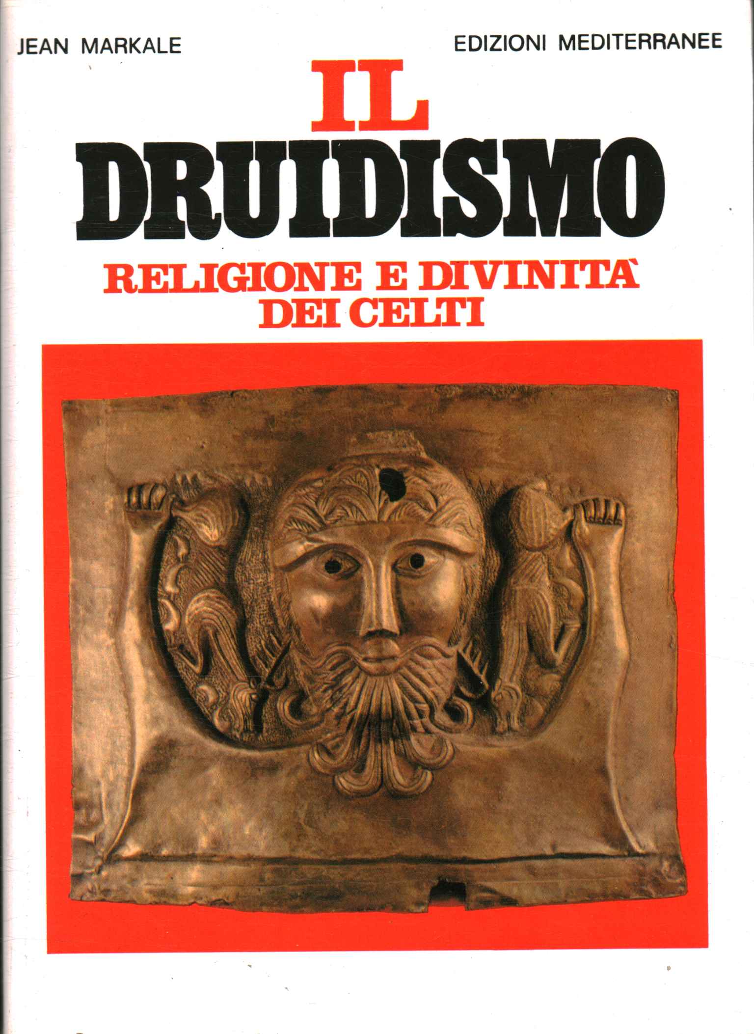 Druidismus