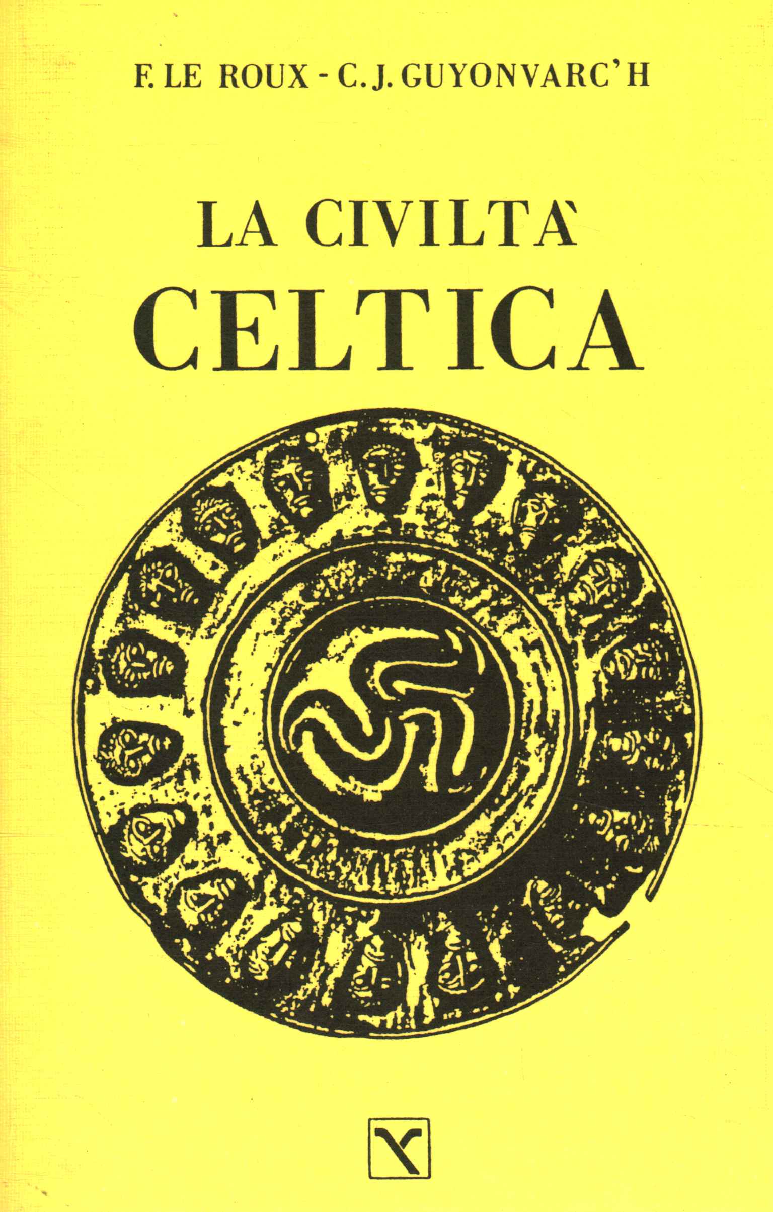 Celtic civilization