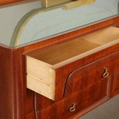 Dresser from the 50s and 60s