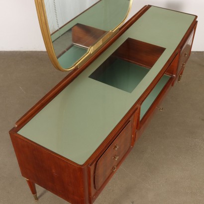 Dresser from the 50s and 60s