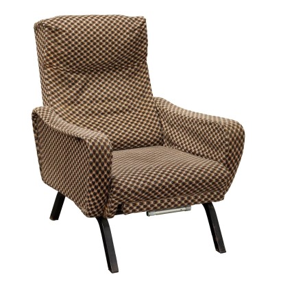 Armchair from the 60s and 70s