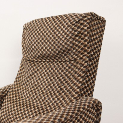 Armchair from the 60s and 70s