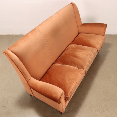 Sofa aus den 1950er Jahren