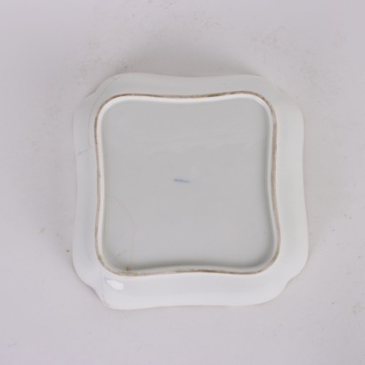 KPM Berlin porcelain bowl