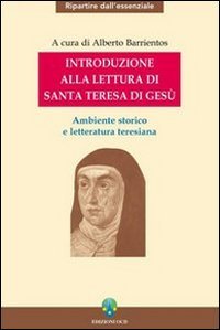 Introduction to reading Santa Teres