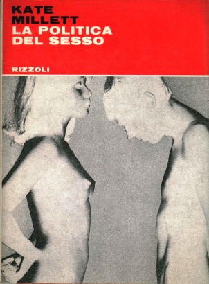 La politica del sesso