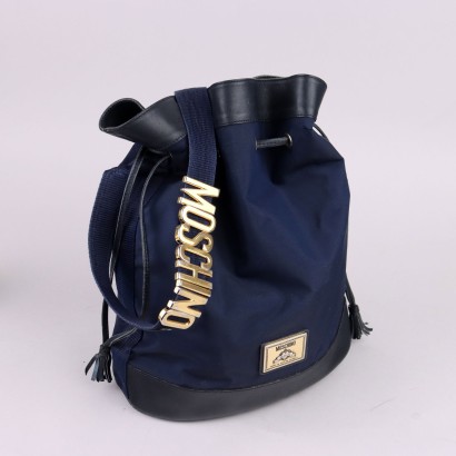 Sac seau Moschino