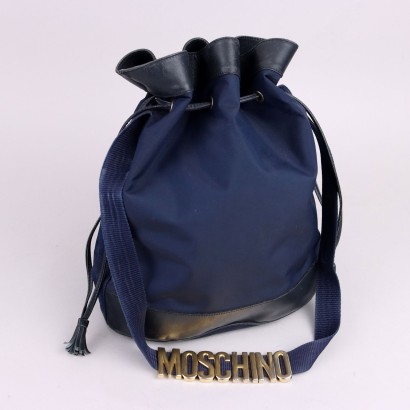 Sac seau Moschino