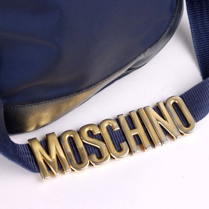 Sac seau Moschino