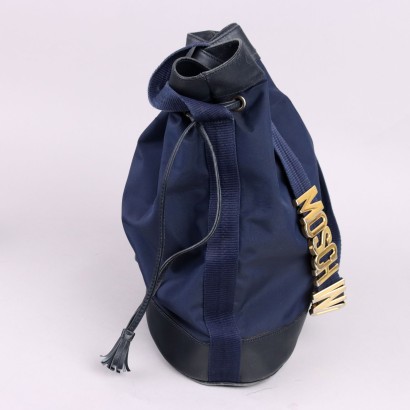 Sac seau Moschino