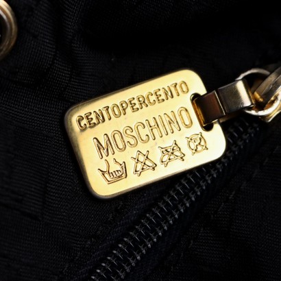 Moschino Beuteltasche