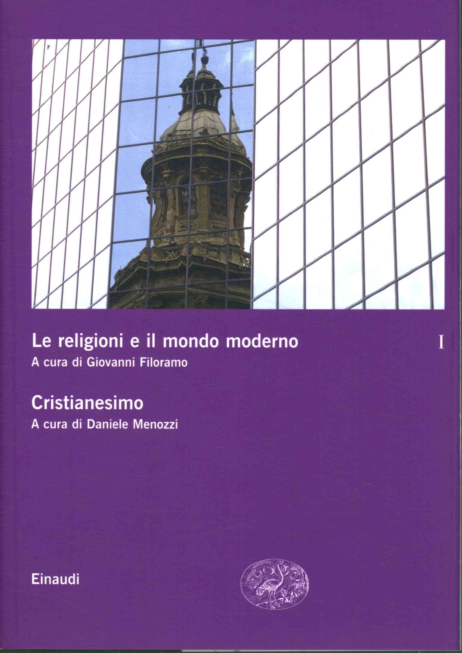 Le religioni e il mondo moderno (Volum