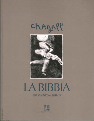 La Bibbia di Marc Chagall