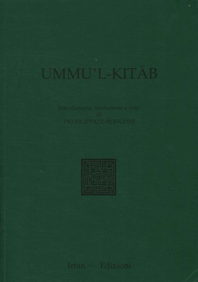 Ummu'l-kitab