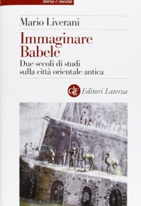 Immaginare Babele