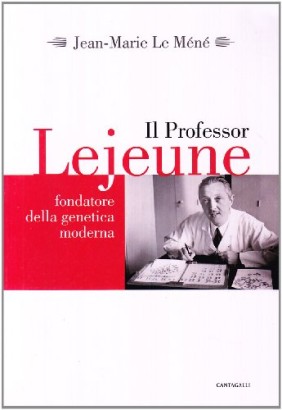 Il Professor Lejeune