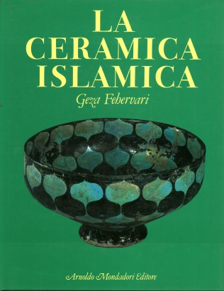 La ceramica islamica