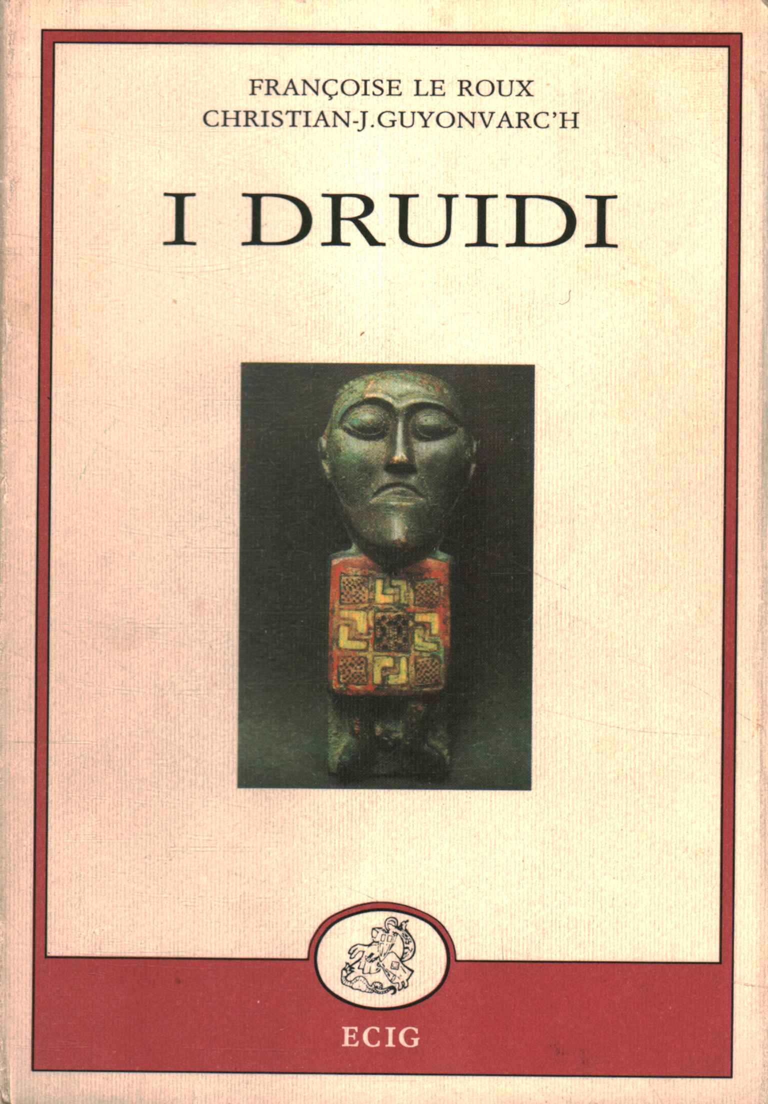 Les Druides