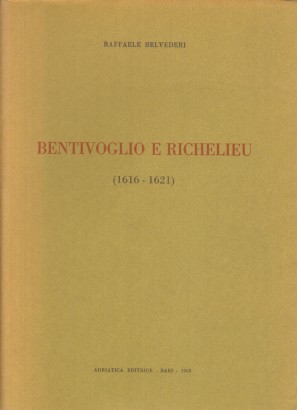 Bentivoglio e Richelieu