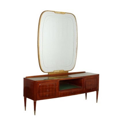 Dresser from the 50s and 60s