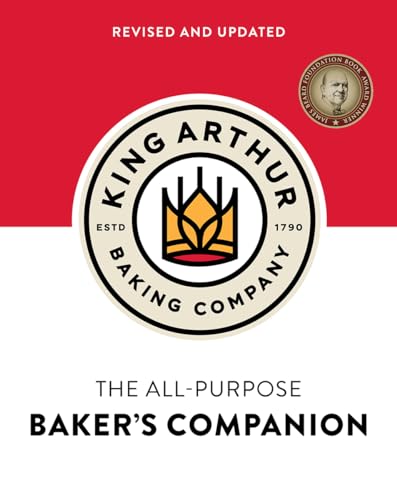 The King Arthur Baker's Compani