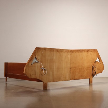 60s bed