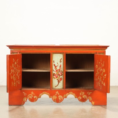 Style cabinet
