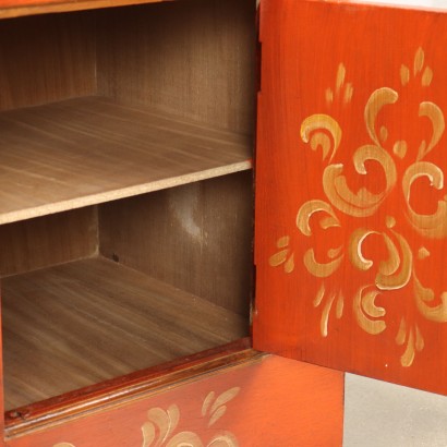 Style cabinet